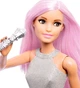 Кукла Барби Поп звезда Barbie Careers Pop Star Doll (FXN98) - изображение 3