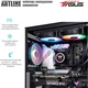 Компьютер ARTLINE Gaming X94 Windows 11 Home (X94v78Win) - изображение 10