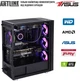 Компьютер ARTLINE Gaming X94 Windows 11 Home (X94v78Win) - изображение 6