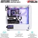 Компьютер ARTLINE Gaming X94 White (X94Whitev78) - изображение 8