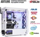 Компьютер ARTLINE Gaming X94 White Windows 11 Home (X94Whitev78Win) - изображение 8
