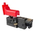 Кнопка MIS для перфоратора Bosch 2-26 DRE 2-26 DFR 2-28 D 2-28DFV 2-28DV - изображение 1