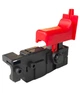 Кнопка MIS для перфоратора Bosch 2-26 DRE 2-26 DFR 2-28 D 2-28DFV 2-28DV - изображение 2