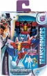 Іграшка-трансформер Hasbro Трансформери Ерсспрак Делюкс F6231 (5010996180056) - зображення 1