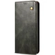 Чехол-книжка с кармашками UniCase Leather Wallet для Motorola Edge 40 Neo - Green - изображение 6