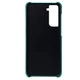 Защитный чехол Deexe Pocket Case для Samsung Galaxy S21 (G991) - Green - изображение 5