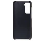 Защитный чехол Deexe Pocket Case для Samsung Galaxy S21 (G991) - Black - изображение 5
