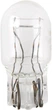 Автолампа Brevia W21/5W 12V 21/5W W3x16q B2 blister 2 шт. (12311B2) - изображение 2