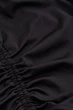 Сукня вечірня міді жіноча H&M 061125179 S Чорне (6666000283085) - зображення 5