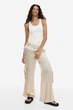Боди H&M S молочный 20101164793 - изображение 3