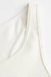 Боди H&M S молочный 20101164793 - изображение 7