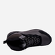 Buty trekkingowe męskie niskie Big Star MM174334 43 Czarne (5900714689520) - obraz 4