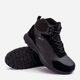 Buty trekkingowe męskie niskie Big Star MM174334 41 Czarne (5900714689506) - obraz 3