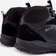 Buty trekkingowe męskie niskie Big Star MM174334 41 Czarne (5900714689506) - obraz 6