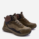 Buty trekkingowe męskie niskie Big Star MM174333 42 Zielone (5900714689452) - obraz 4