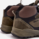 Buty trekkingowe męskie niskie Big Star MM174333 41 Zielone (5900714689445) - obraz 6