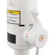 Водонагреватель воды проточный с дисплеем для кухни и ванны Kroner KRM Volt-CW090R - изображение 3