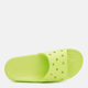 Дитячі шльопанці для хлопчика Crocs 206396-3UH-C13 30-31 Салатові (196265212422) - зображення 5