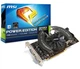 Відеокарта MSI GTX 650Ti N650Ti 1Gb (N650Ti 1GD5/OC) (GDDR5, 128 bit, PCI-E 3.0 x16) Б/в - зображення 2