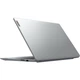 Ноутбук Lenovo 15.6" IdeaPad 1 15IJL7 FHD/Intel Intel Celeron N4500/8GB/SSD512GB/Intel HD/DOS/Black (82LX00AKRA) - изображение 5
