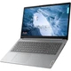 Ноутбук Lenovo 15.6" IdeaPad 1 15IJL7 FHD/Intel Intel Celeron N4500/8GB/SSD512GB/Intel HD/DOS/Black (82LX00AKRA) - изображение 2