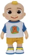 Игровой набор CoComelon Large Doll Dress Up JJ Одень Джей Джея с аксессуарами (CMW0360) - изображение 3