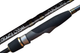 Спининг Crazy Fish Arion ASRE762MLT (5-21g 229cm 7'6" 0,6-1 PE EFF Action),ASRE762MLT - изображение 2
