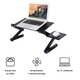 Столик для ноутбука в кровать Laptop Table T8 TP-352 - изображение 2