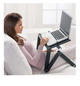 Столик для ноутбука в кровать Laptop Table T8 TP-352 - изображение 6
