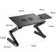 Столик для ноутбука в кровать Laptop Table T8 TP-352 - изображение 8
