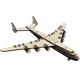 Механічний дерев'яний 3D пазл SUNROZ МРІЯ AH-225 142 ел. - зображення 2