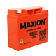 Акумулятор промисловий MAXION MXBP-OT 20-12 GEL (12V, 20Ah, -/+) - изображение 3