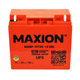 Акумулятор промисловий MAXION MXBP-OT 20-12 GEL (12V, 20Ah, -/+) - изображение 2