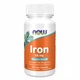 Iron 18mg Ferrochel - 120 vcaps залізо Ferrochel 18 мг для підтримки гемоглобіну, енергії, кровотворення та зменшення втоми - изображение 1