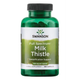 Milk Thistle 500mg - 100caps розторопша 500 мг для підтримки печінки, детоксу, жовчовиділення та захисту клітин - зображення 1