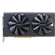 Відеокарта Sapphire AMD Radeon RX 570 4Gb Pulse (11266-45) (GDDR5, 256 bit, PCI-E 3.0 x16) Б/в - изображение 1
