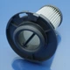 Фильтр пылесоса Rowenta X-Combo GZ3038WO, GZ3039WO Hepa - изображение 8