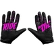 Перчатки Muc-Off MTB black XL - изображение 3