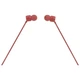 Наушники JBL T110 Red (JBLT110RED) [36330] - изображение 2