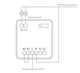 Розумне двоканальне бездротове реле без нейтралі Xiaomi Yeelight Smart Dual Control Module (YLAI002) [57676] - зображення 4