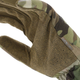 Рукавички тактичні Mechanix Wear FastFit Gloves Multicam L (FFTAB-78) - изображение 8