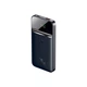 Зовнішній акумулятор Baseus Magnetic Bracket 20W 10000mAh Blue (PPCX000203) [95394] - зображення 2