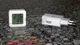 Термогигрометр HTC-11 mini температура влажность Белый - изображение 8