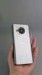 Мобільний телефон Sharp Aquos R7 12GB/256GB Silver (SH-52C)(00036409) Б/В - изображение 2