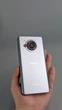 Мобільний телефон Sharp Aquos R7 12GB/256GB Silver (SH-52C)(00036406) Б/В - изображение 2