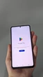 Мобільний телефон Sharp Aquos R7 12GB/256GB Black (SH-52C)(00036404) Б/В - изображение 3