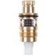 Датчик протока ГВС для газового котла Baxi, Westen, Biasi, Ariston 65100541 - изображение 2