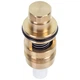 Датчик протока ГВС для газового котла Baxi, Westen, Biasi, Ariston 65100541 - изображение 3