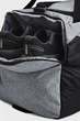 Сумка UA Undeniable 5.0 Duffle LG 101L Серый 37x36x75 см - изображение 6