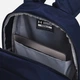 Рюкзак Hustle Lite Backpack 26L Синий 30.5x18x46 см (1364180-410) - изображение 4